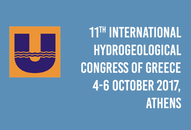 11th-International-Hydrogeological-Congress-of-Greece–4-6-October-2017,-Athens – Neotek 11th-International-Hydrogeological-Congress-of-Greece--4-6-October-2017,-Athens - Neotek
