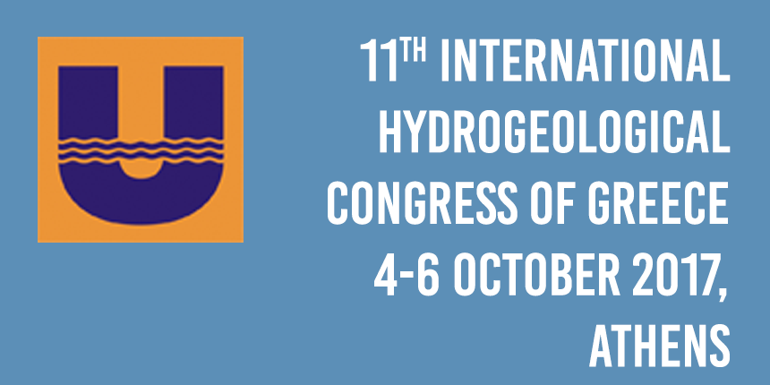 11th-International-Hydrogeological-Congress-of-Greece–4-6-October-2017,-Athens 11th-International-Hydrogeological-Congress-of-Greece--4-6-October-2017,-Athens - Neotek