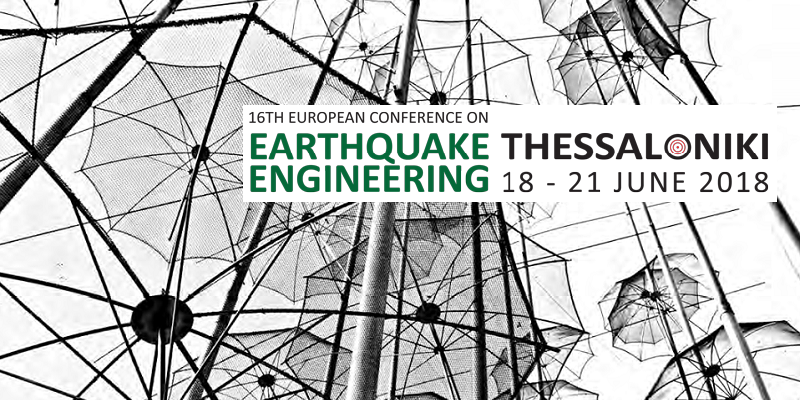 16th European Conference on Earthquake Engineering - NEOTEK