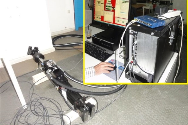 Neotek project - Aristotle University of Thessaloniki
