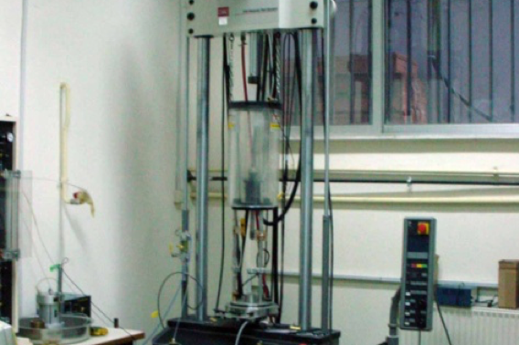 Neotek project - Aristotle University of Thessaloniki