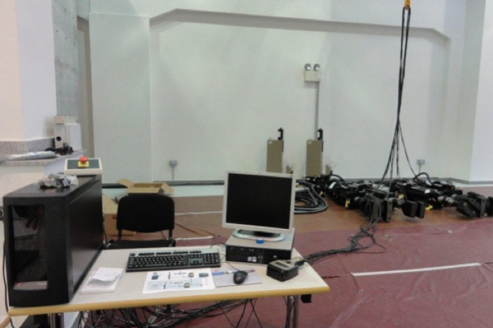 Neotek project -Cyprus University of Technology