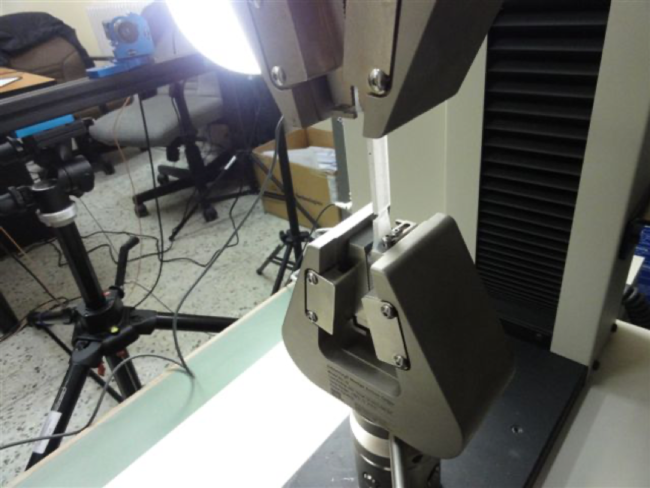 Neotek project - National Technical University of Athens