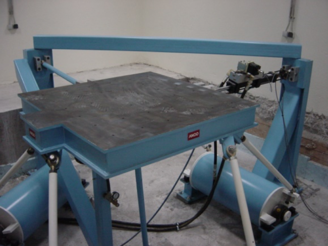 Neotek project - Aristotle University of Thessaloniki