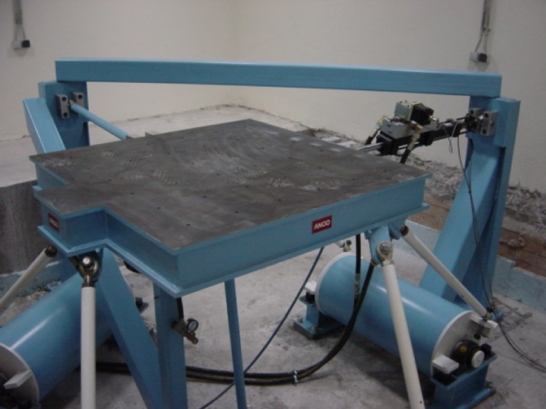 Neotek project - Aristotle University of Thessaloniki