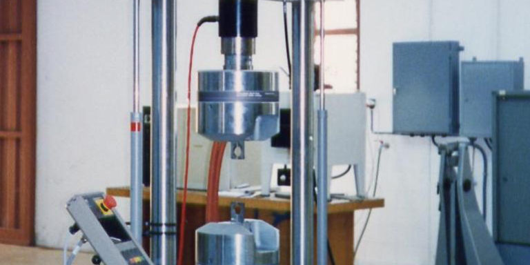 Neotek project - National Technical University of Athens