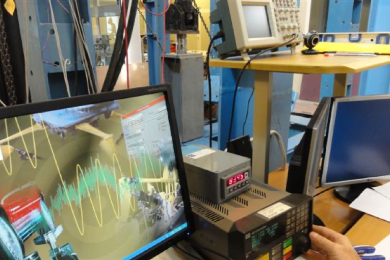 Neotek project - University of Thessaly