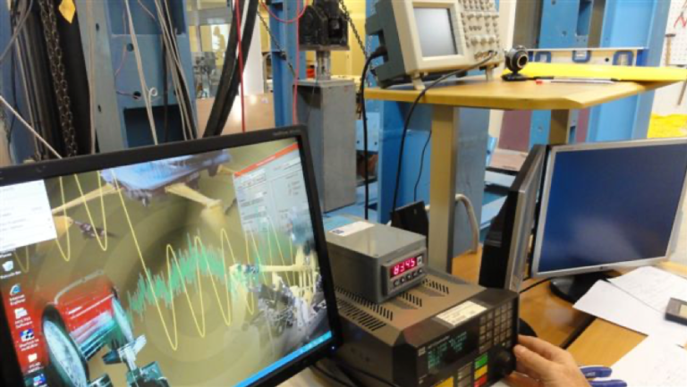 Neotek project - University of Thessaly
